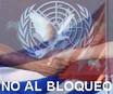 EMBARGO Y BLOQUEO NO SON SINONIMOS